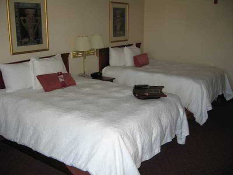 Hampton Inn Oakland-Hayward Habitación foto